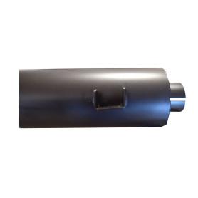 Pot d'échappement réf. 02320894 pour Deutz-Fahr
