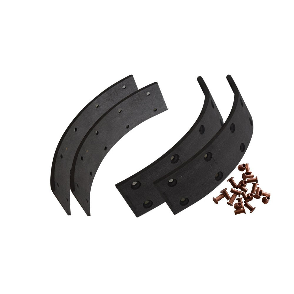 Garniture de frein réf. 04318559 pour Deutz-Fahr | Agricolors