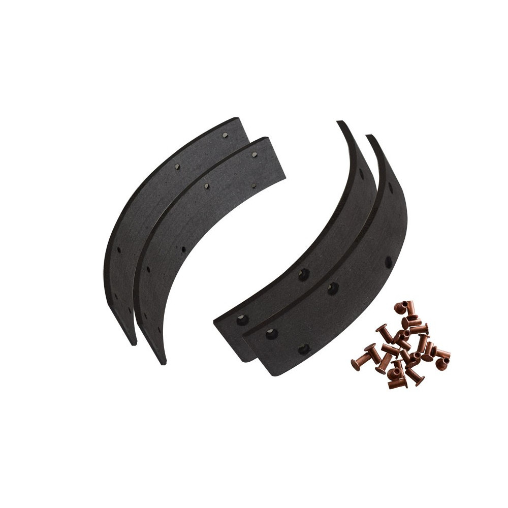 Garniture de frein réf. 04382821 pour Deutz-Fahr | Agricolors