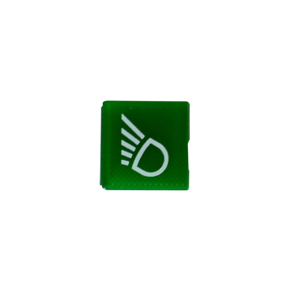 Insert Rocker Switch Worklamp réf. 9XT713630371 pour Deut… | Agricolors