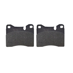 Jeu de plaquettes de frein réf. 04381403 pour Deutz-Fahr