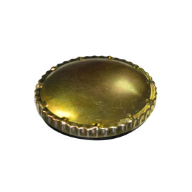 Bouchon de réservoir d'essence réf. 641120160120 pour Deu… | Agricolors
