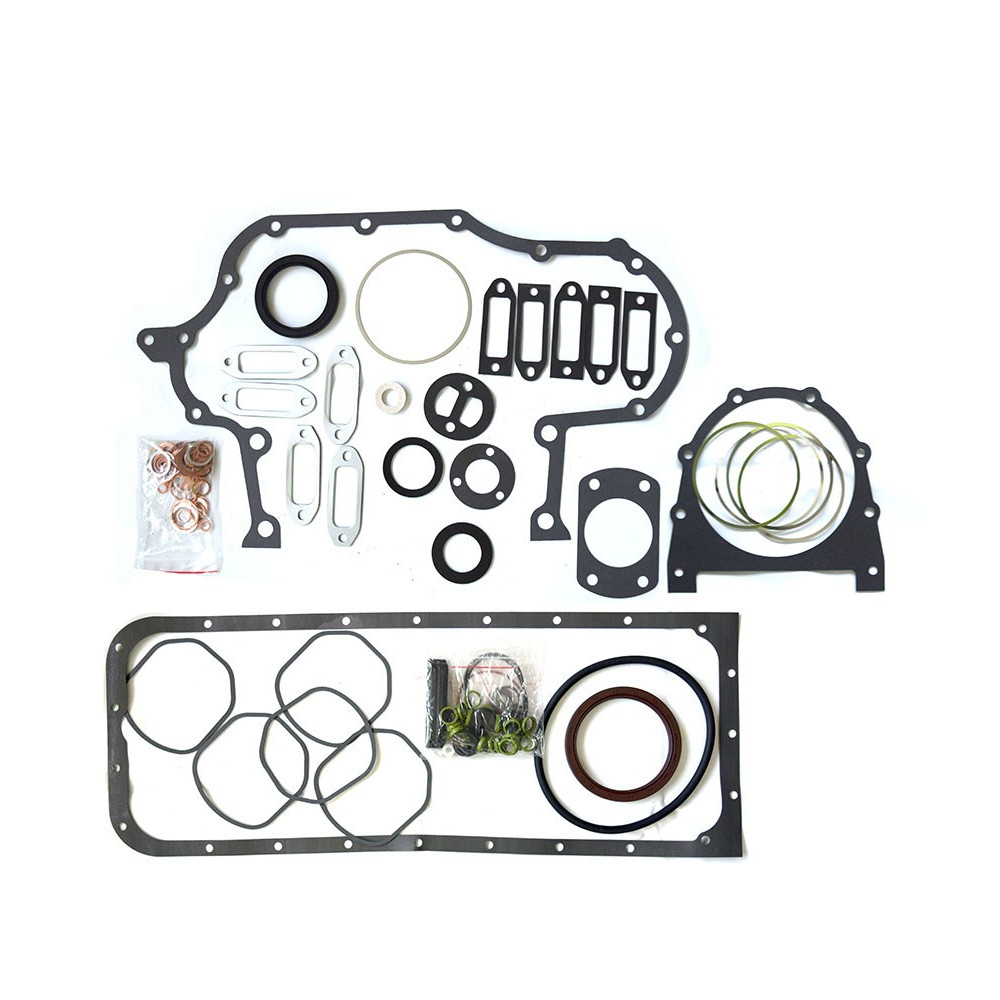Jeu complet de joints réf. 02929651 pour Deutz-Fahr | Agricolors