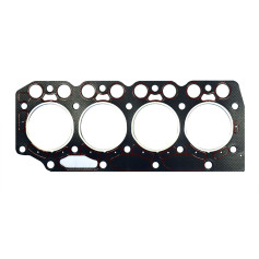 Jeu de joints de culasse réf. F119200211180 pour Deutz-Fahr
