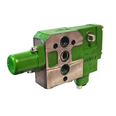 Distributeur hydraulique réf. 04358546 pour Deutz-Fahr