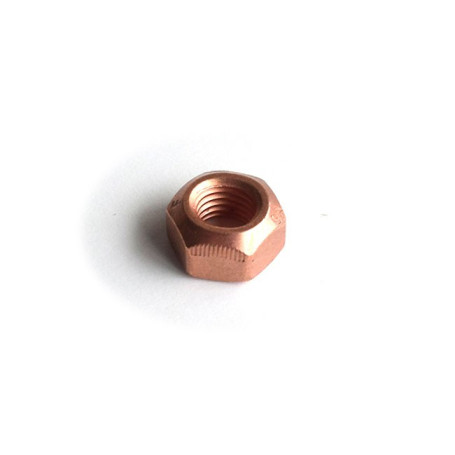 Écrou collecteur d'échappement réf. B37403 pour Deutz-Fahr Écrou collecteur d'échappement réf. B37403 pour Deutz-Fahr