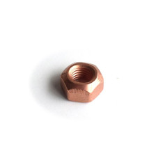 Écrou collecteur d'échappement réf. B37403 pour Deutz-Fahr Écrou collecteur d'échappement réf. B37403 pour Deutz-Fahr
