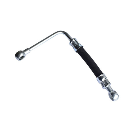 Conduite de carburant réf. B37441 pour Deutz-Fahr