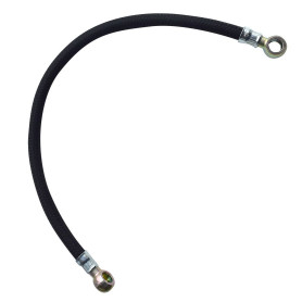 Conduite de carburant réf. B37674 pour Deutz-Fahr | Agricolors
