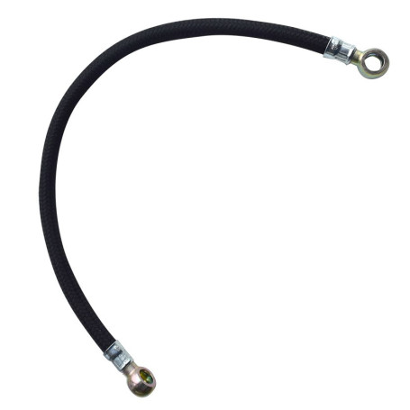 Conduite de carburant réf. B37674 pour Deutz-Fahr