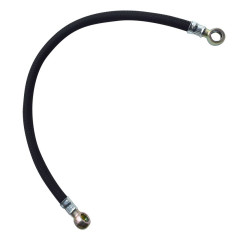 Conduite de carburant réf. B37674 pour Deutz-Fahr
