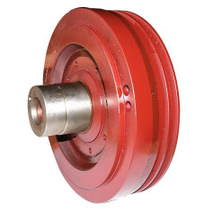 Poulie de vilebrequin réf. B56748 pour Deutz-Fahr