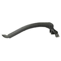 Tuyau d'échappement réf. 04426052.4/10 pour Deutz-Fahr