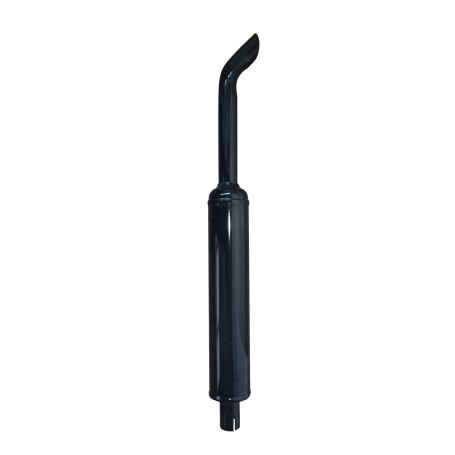 Silencieux d'échappement réf. 15221-12110 pour Kubota Silencieux d'échappement réf. 15221-12110 pour Kubota