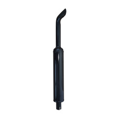 Silencieux d'échappement réf. 15221-12110 pour Kubota Silencieux d'échappement réf. 15221-12110 pour Kubota