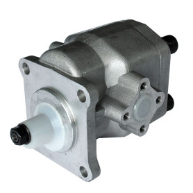 Pompe hydraulique réf. 3281125M91 pour Kubota | Agricolors