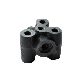 Support de culbuteur complet réf. 03371867 pour Deutz-Fahr | Agricolors