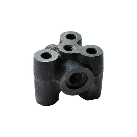 Support de culbuteur complet réf. 03371867 pour Deutz-Fahr
