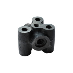 Support de culbuteur complet réf. 03371867 pour Deutz-Fahr