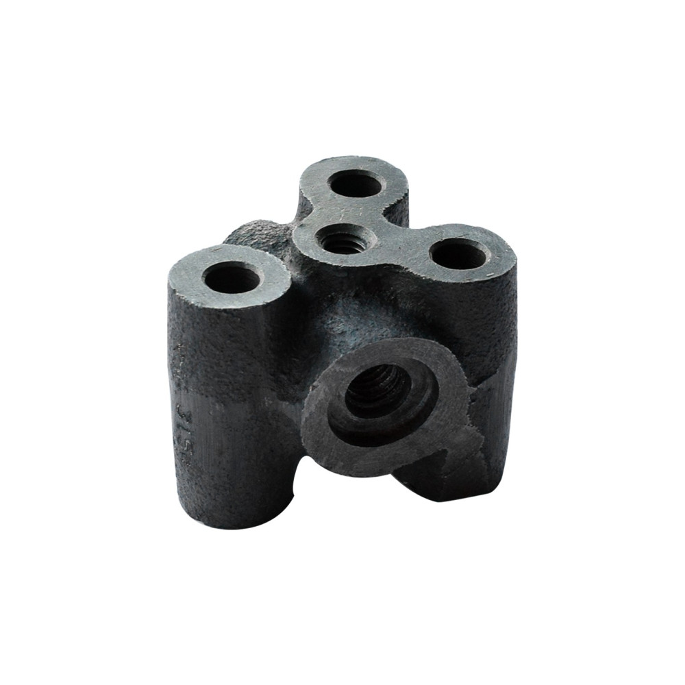 Support de culbuteur complet réf. 03371867 pour Deutz-Fahr | Agricolors