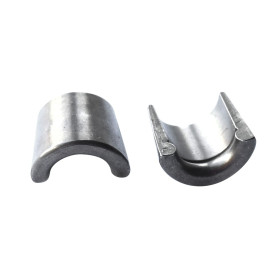Valve Cotter réf. 01168817 pour Deutz-Fahr | Agricolors