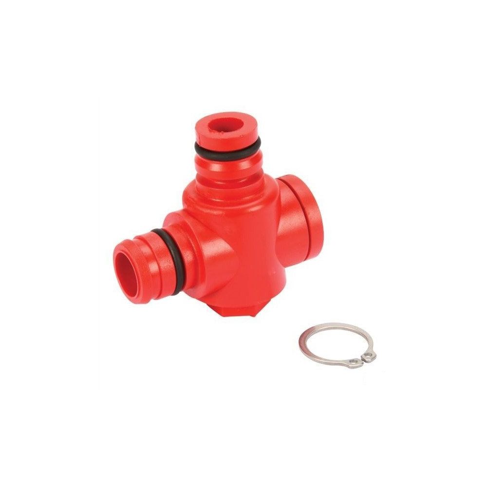 ROBINET CPL. RAU - RG00034613