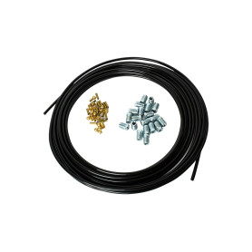 Kit de réparation de conduite de carburant 1/4" | Agricolors