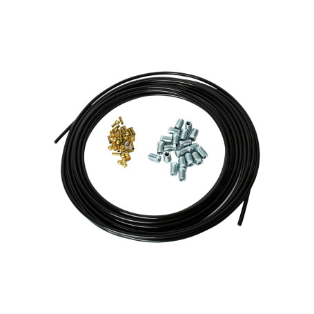 Kit de réparation de conduite de carburant 1/4"