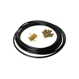 Kit de réparation de conduite de carburant 5/16" réf. S.1… | Agricolors