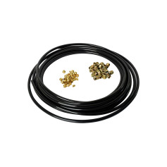 Kit de réparation de conduite de carburant 5/16" réf. S.12839 Kit de réparation de conduite de carburant 5/16" réf. S.12839