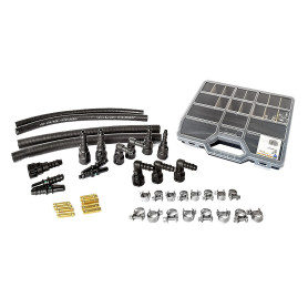 Kit de réparation de conduite de carburant | Agricolors
