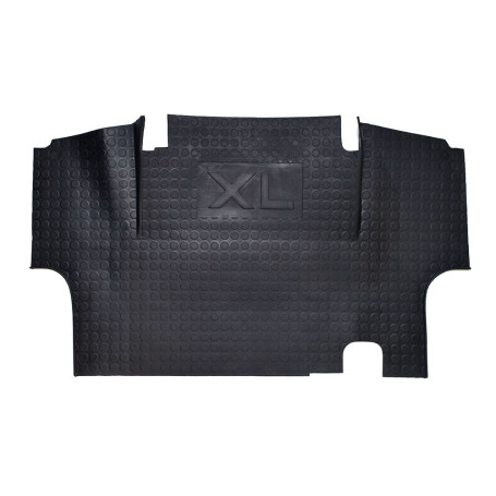 Tapis de sol de cabine réf. 3234963R2 pour Case IH