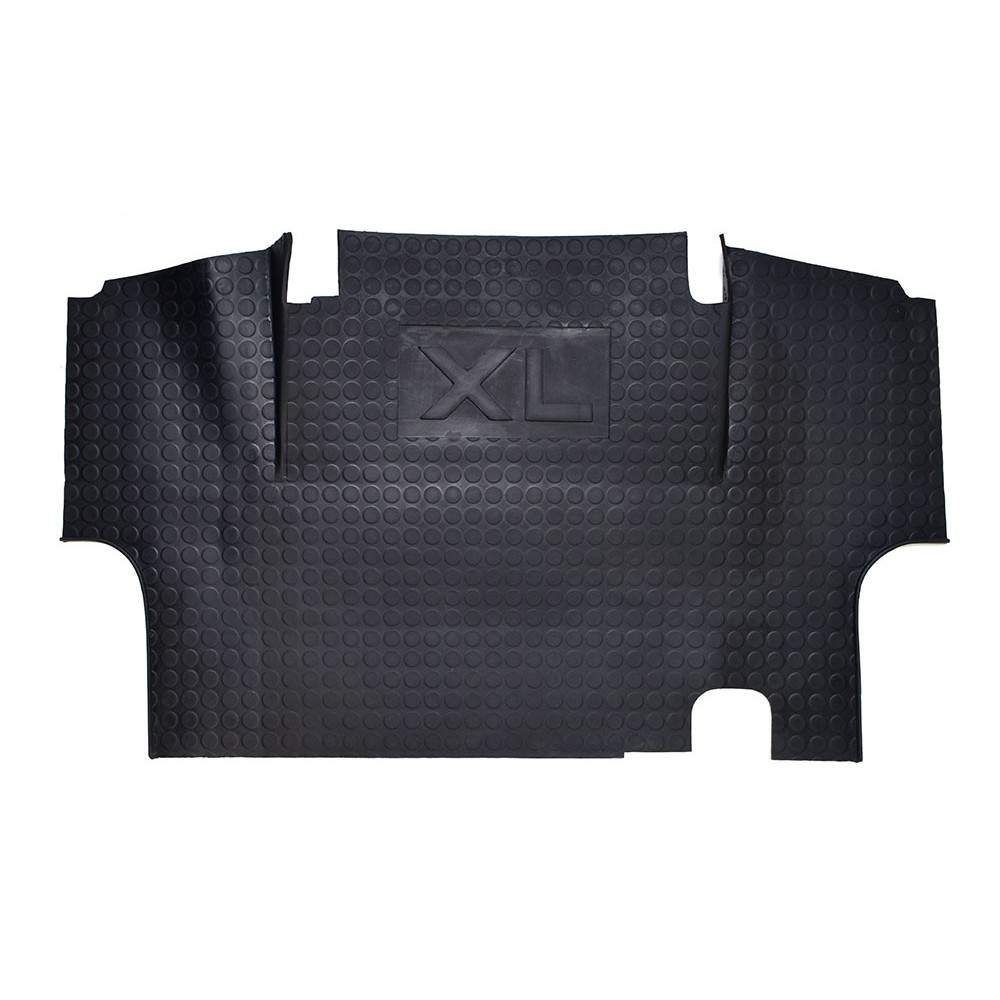 Tapis de sol de cabine réf. 3234963R2 pour Case IH | Agricolors
