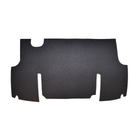 Sous-couche de tapis de cabine réf. 3404652R1 pour Case IH | Agricolors