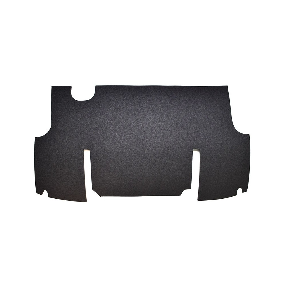 Sous-couche de tapis de cabine réf. 3404652R1 pour Case IH | Agricolors