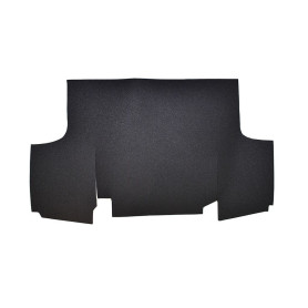 Sous-couche de tapis de cabine réf. 3405010R1 pour Case IH | Agricolors