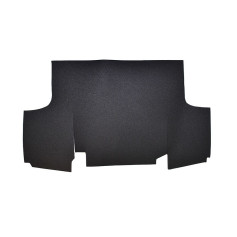Sous-couche de tapis de cabine réf. 3405010R1 pour Case IH Sous-couche de tapis de cabine réf. 3405010R1 pour Case IH