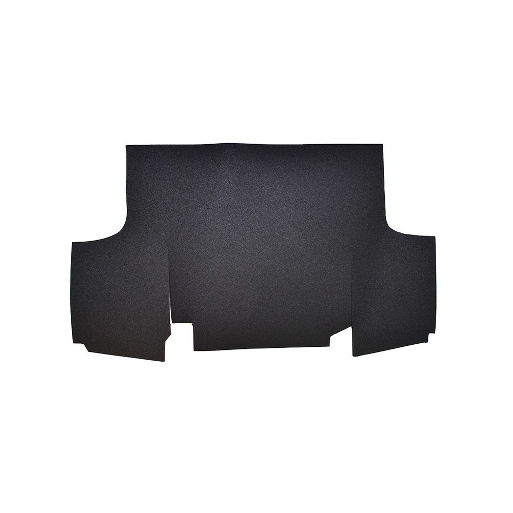 Sous-couche de tapis de cabine réf. 3405010R1 pour Case IH | Agricolors
