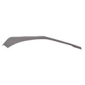 Mousse d'aile de cabine gauche réf. 3404184R2 pour Case IH | Agricolors