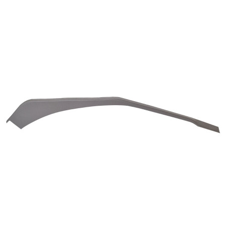 Mousse d'aile de cabine gauche réf. 3404184R2 pour Case IH