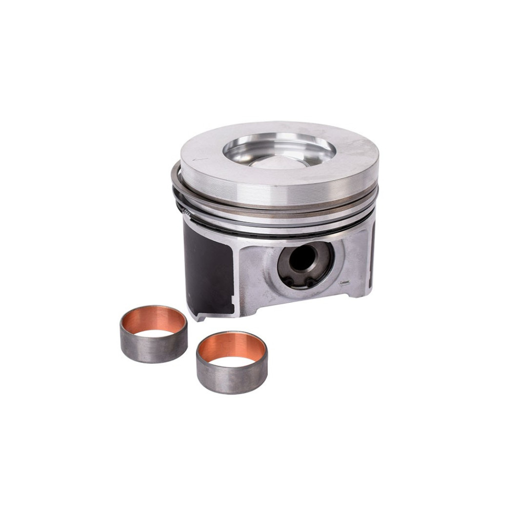 Piston réf. 1G549-2177 pour Kubota | Agricolors