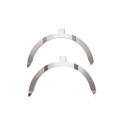 Jeu de rondelles de butée inférieures réf. 1C010-2354 pour Kubota Jeu de rondelles de butée inférieures réf. 1C010-2354 pour Kubota