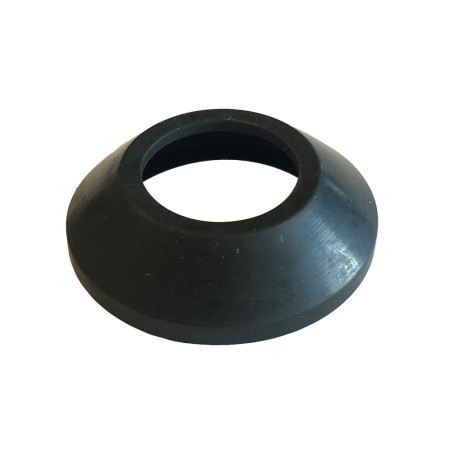 Capuchon d'étanchéité de bouton-poussoir