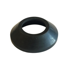 Capuchon d'étanchéité de bouton-poussoir