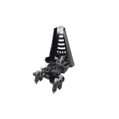 Support garde-boue réf. 47802224 pour Case IH