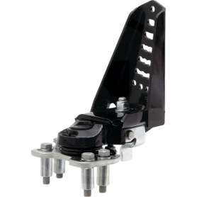 Support garde-boue Réf. 47802229 - CNH Case New Holland