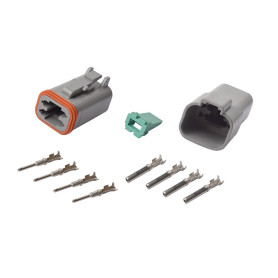 Kit de connecteurs Deutsch | Agricolors