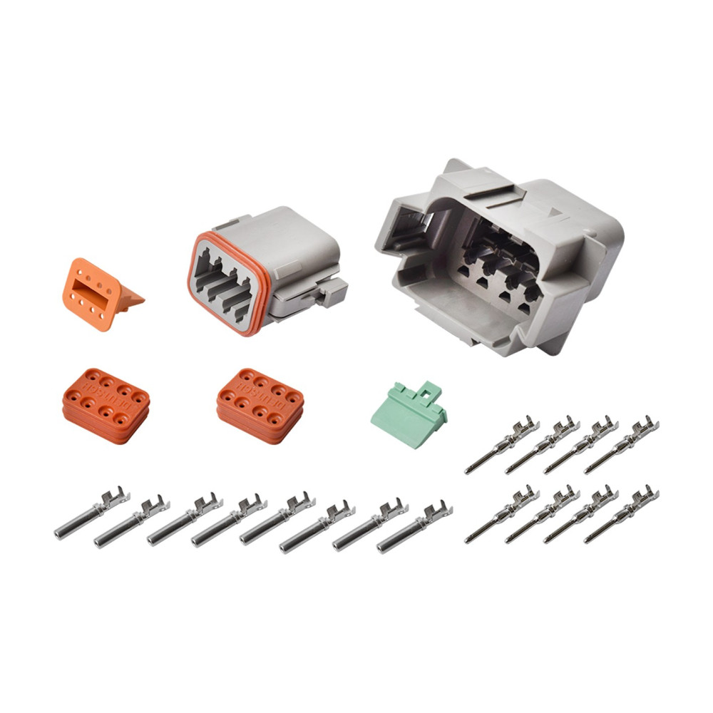 Kit de connecteurs Deutsch | Agricolors