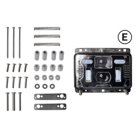 Phare à LED réf. 40936E | Agricolors