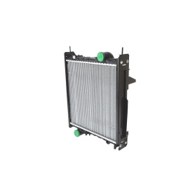 Radiateur réf. G117200050200 pour Fendt | Agricolors